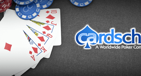 Как получить пароль на Cardschat 100 Daily Freeroll?