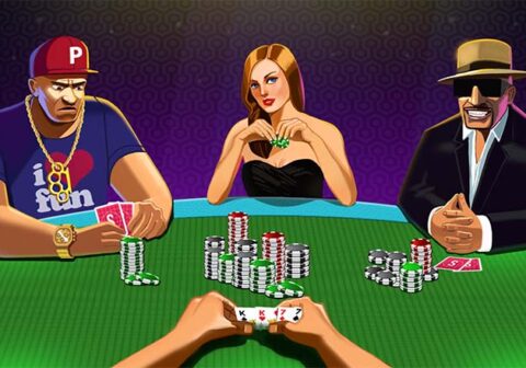 Скачать покер оффлайн на ПК