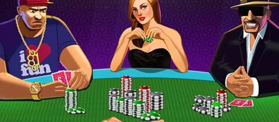 Скачать покер оффлайн на ПК