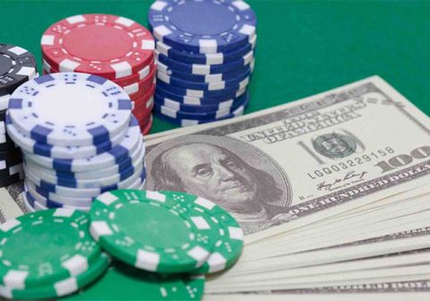 Где играть в онлайн покер на реальные деньги