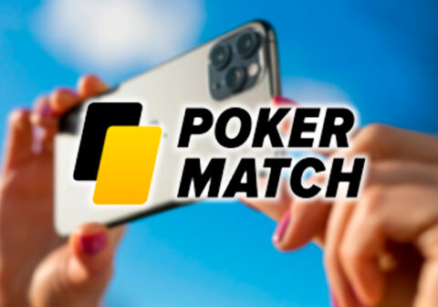 Скачать Покер Матч на Айфон (iOS)