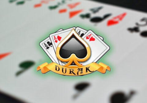 Как играть в Дурака на деньги с выводом на карту